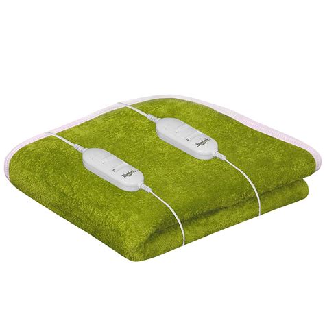Top Rated Electric Blankets To Buy On Amazon India | LBB