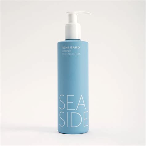 Shampoo / 300 ML SEASIDE HOME SPA | TONI GARD onlineshop