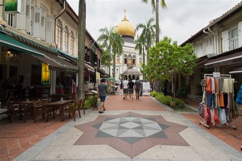 What to Do in Singapore: Our Highlights + Sightseeing Map