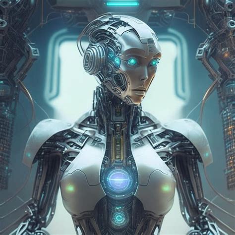 Robot deviantART 的图像结果