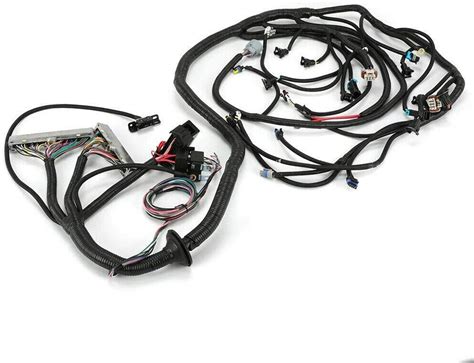 For LS1/LS6 Corvettes Vortec GM Trucks LS Swap | Ubuy India