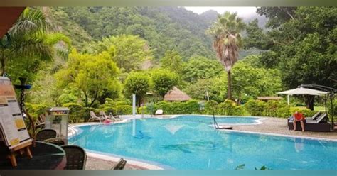 Need A Vacay? Vacation Can't Get Better Than This At This Resort | LBB