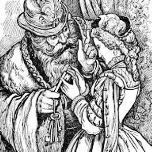 Women Who Run with the Wolves Circle: Bluebeard, Learning the Lessons ...