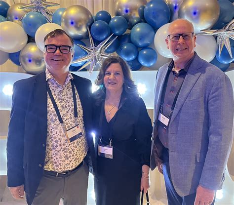 Exclusive photos of Darrell Jones' retirement party - Grocery Business ...