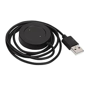 Smartwatch Charging Dock, Wireless Smartwatch Charger for Quick Charge ...