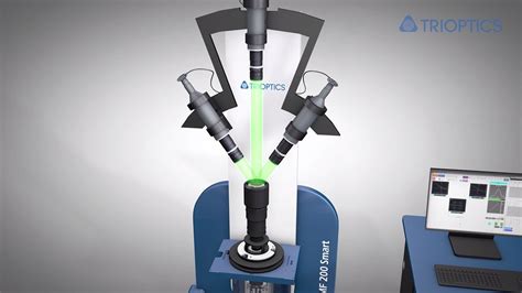 Lens Alignment 的图像结果