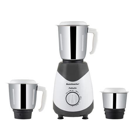 Kelvinator Fabulo KMG00150 500 W Mixer Grinder
