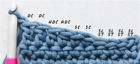 Image result for Slip Stitch Crochet Patterns
