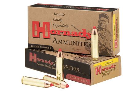 Image result for 450 Bushmaster Bullets for Reloading