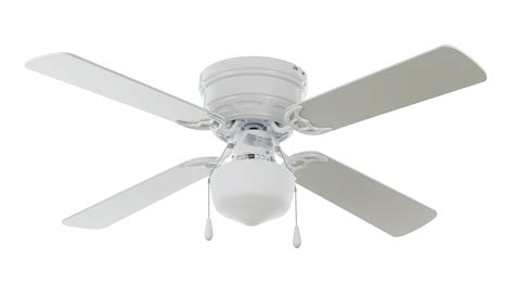 Mainstays 42 Hugger Metal Indoor Ceiling Fan with India | Ubuy