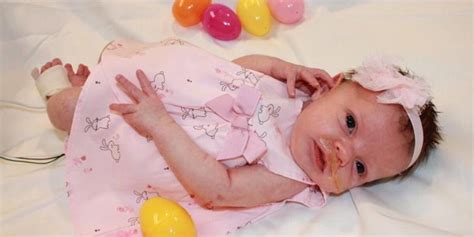 Cardinal Glennon nurses create Easter outfits for NICU babies