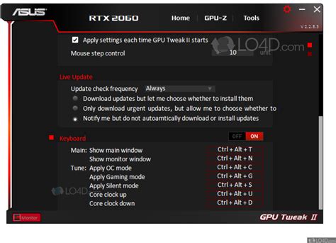 Image result for GPU Tweak 2 Tutorial