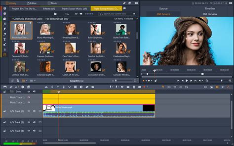Pinnacle Studio 23 Beginner Tutorial 的图像结果