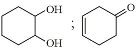 A & B are respectively