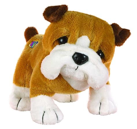 Buy Webkinz Bulldog Online at Low Prices in India - Amazon.in