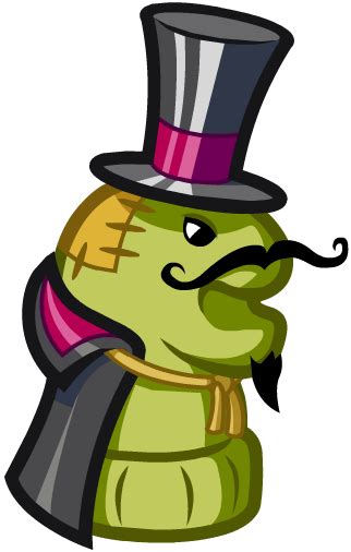 Evil Sock Puppet | Moshi Monsters Wiki | Fandom