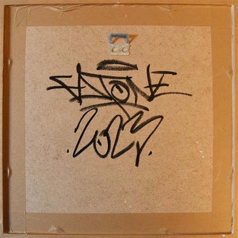 Contemporary Art - Mixed media - Bugs Bunny - Fat