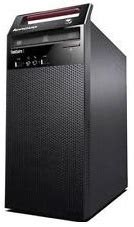 Lenovo ThinkCentre Edge E73 Tower (10AS0030MH): beste prijs - Tweakers