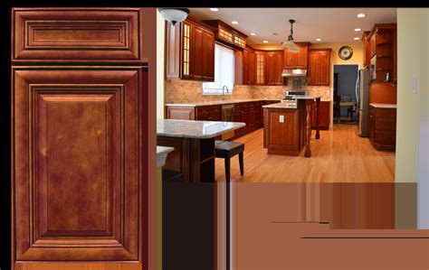 21st Century Cabinetry: High-Quality, Affordable Kitchen Cabinets