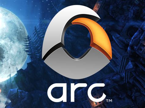 Arc News | Arc Games