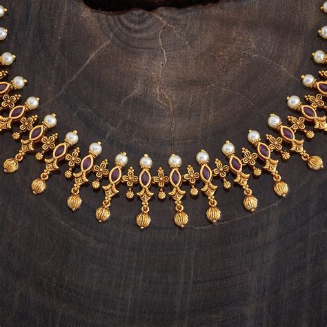 Antique Necklace 177013