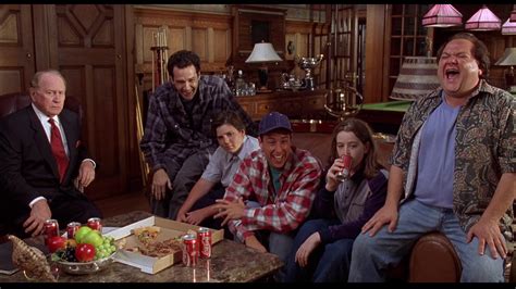 Billy Madison (1995)