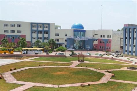 SAM Group of Institutions Bhopal Campus: Photos, Virtual Tour