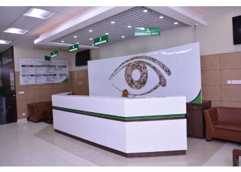 3 Best Eye Hospitals in New Delhi, DL - ThreeBestRated
