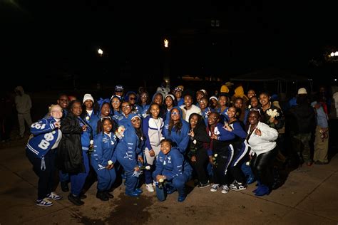 105th Founders Day – The GorgeouZ Gamma Alpha Chapter