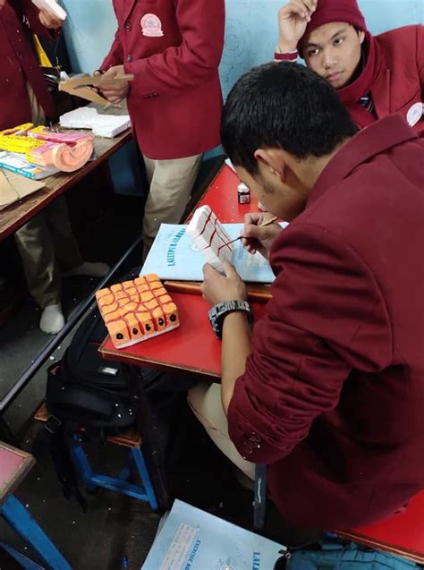 Science Project for Class 的图像结果