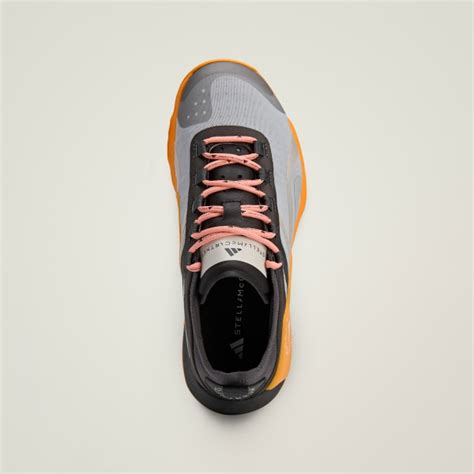 adidas by Stella McCartney Dropset strength training shoes - Black ...