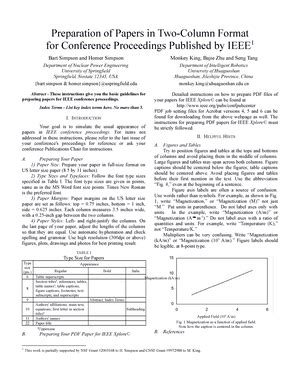 Unit 2 - Data Structure - www - Program : B Subject Name: Data ...