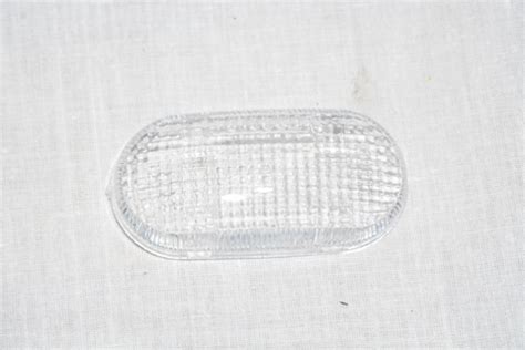 Autogold Indicator Glass Zen Type 2 for Maruti Suzuki Zen | Parts Big Boss