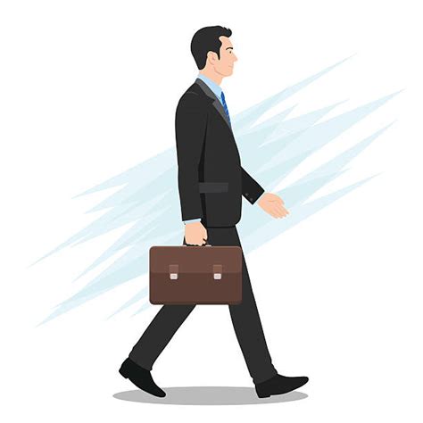Business Man Walking Cartoon 的图像结果