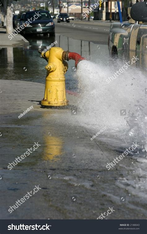 Image result for Flow Testing Fire Hydrant Procedure