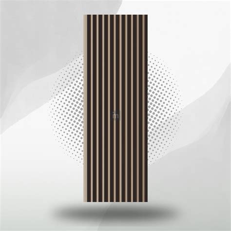 GL-6309 / EMPORIO PREMIUM LOUVERS / SEAMLESS INTERLOCKING LOUVERS / 8 ...
