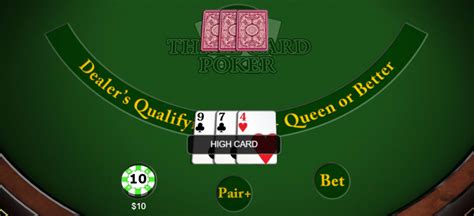 Three Card Poker Practice Free 的图像结果