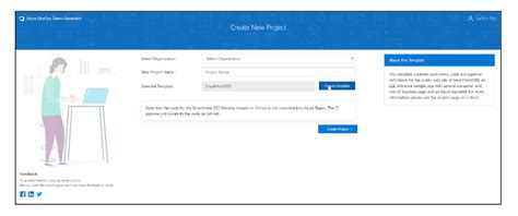 Image result for Azure DevOps Services Demo Generator