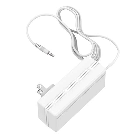 Sabrent 5V 4A 100V-240V to DC Power Adapter Support Most Sabrent USB ...