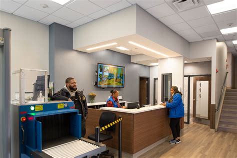 Pine Street Inn Yawkey House • Joy² Design, Inc.