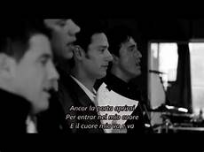 il divo lyrics il divo my will go on with lyrics il divo lyrics il divo my will go on with lyrics