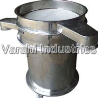 Gyro Screen Manufacturer & Gyro Screen Technical Description