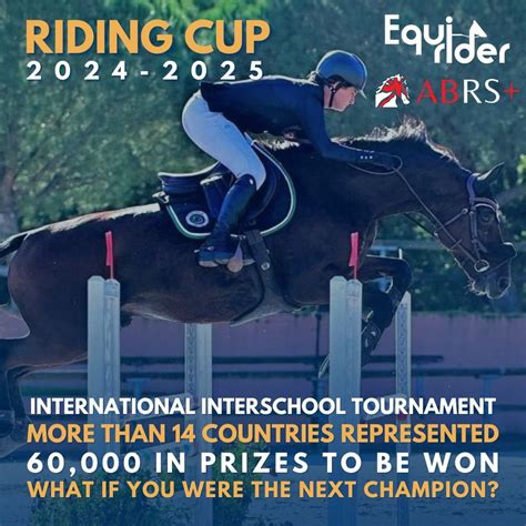 Equi Rider show jumping leg 1, Four Winds Equestrian Centre, Spalding ...