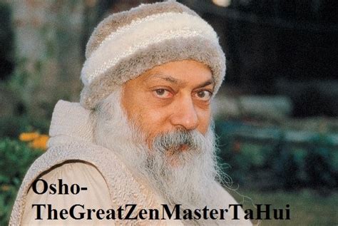 Osho-The Great Zen Master Ta Hui - Oshodhara Community