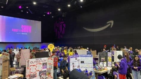 Image result for FIRST Tech Challenge FTC Robots Showcase