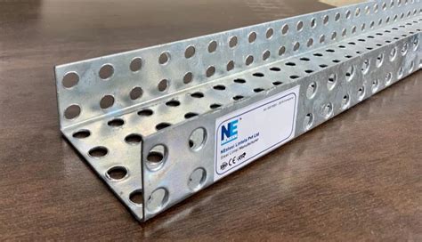 GI Steel Lintel - Gi Steel Lintel 150x50mm, 3mm Thk Manufacturer from Pune