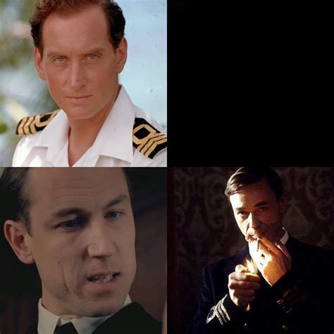 FOR YOUR IANS ONLY – How nearly twice as many actors have played Ian ...