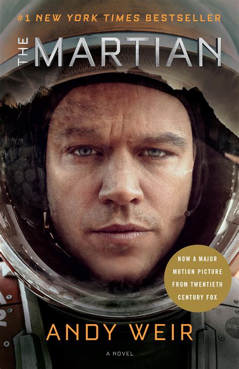 The Martian | Literary Hub