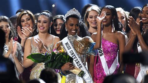 ‘Black girl magic’: Miss America, Miss USA, Miss Teen USA and now Miss ...