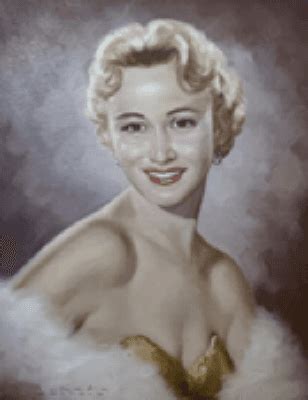 Gerda Maria Stief Hollinger Obituary - 2022 - Sauls Funeral Home